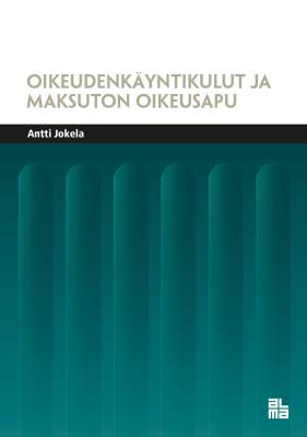 Oikeudenkäyntikulut ja maksuton oikeusapu
