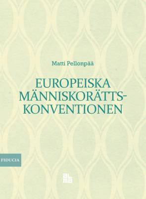 Europeiska människorättskonventionen