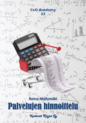 Palvelujen hinnoittelu