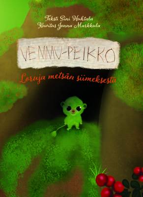Vemmu-peikko