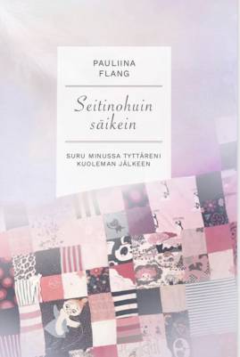 Seitinohuin säikein