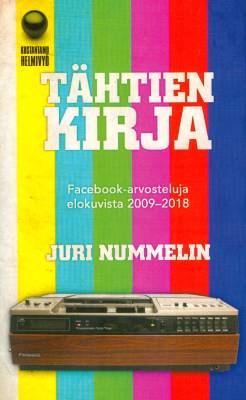 Tähtien kirja