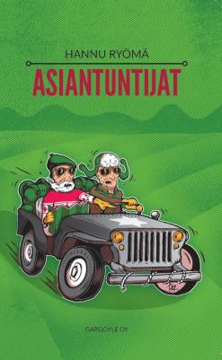 Asiantuntijat