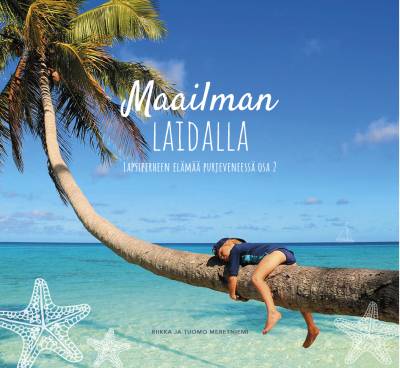 Maailman laidalla