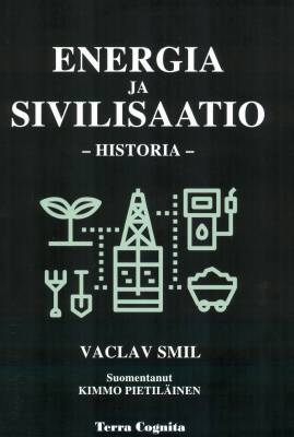 Energia ja sivilisaatio