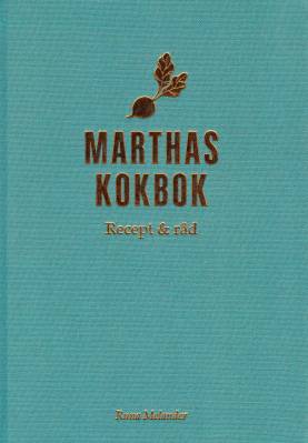Marthas kokbok