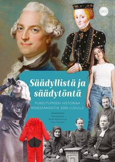 Säädyllistä ja säädytöntä