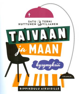 Taivaan ja maan kysymyksiä