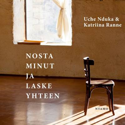 Nosta minut ja laske yhteen