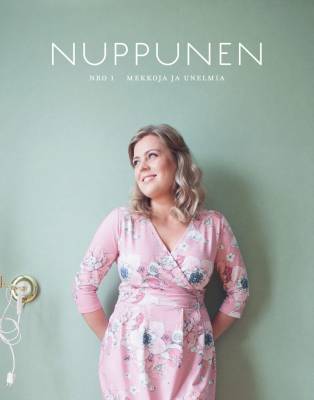 Nuppunen
