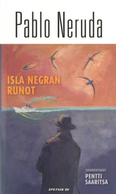 Isla Negran runot