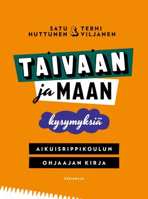 Taivaan ja maan kysymyksiä