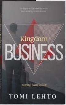 Kingdom Business