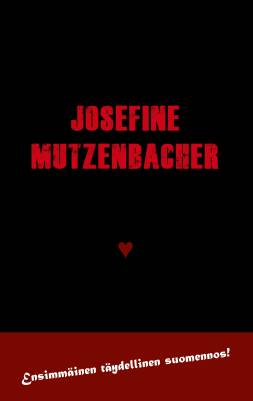 Josefine Mutzenbacher