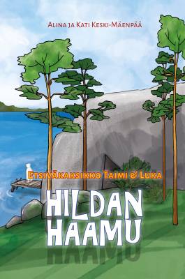 Hildan haamu