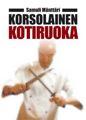 Korsolainen kotiruoka