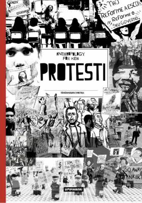 Protesti