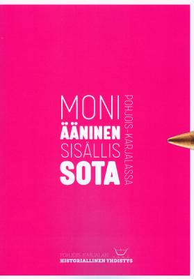 Moniääninen sisällissota Pohjois-Karjalassa