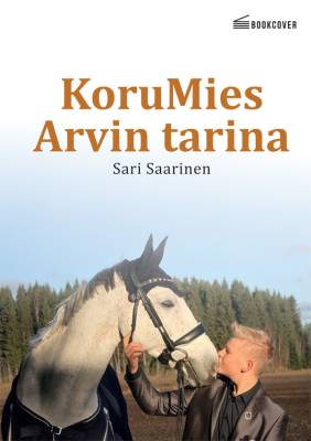 KoruMies Arvin tarina