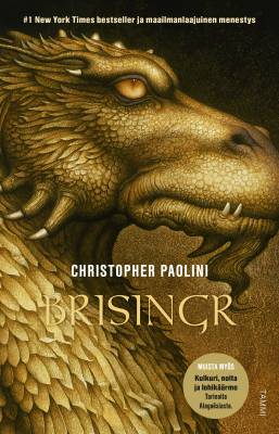 Brisingr