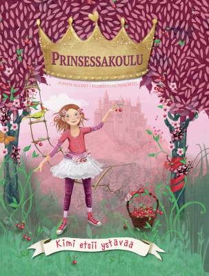 Kimi etsii ystävää