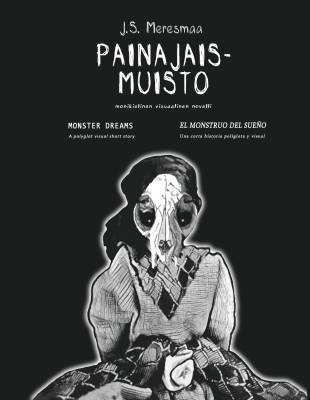 Painajaismuisto, Monster Dreams, El Monstruo del sueño