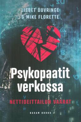 Psykopaatit verkossa
