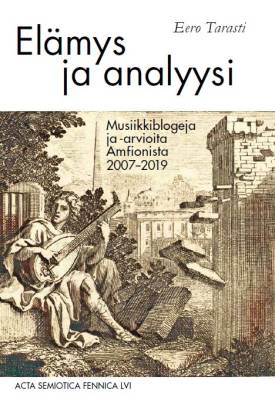 Elämys ja analyysi
