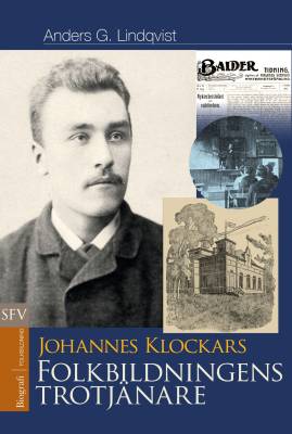 Johannes Klockars