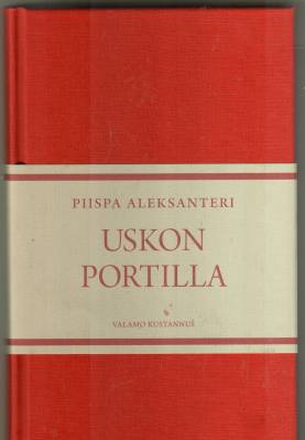 Uskon portilla