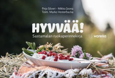 Hyvvää!