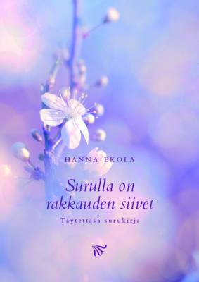 Surulla on rakkauden siivet