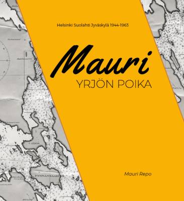 Mauri Yrjön poika