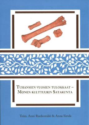Tuhansien vuosien tulokkaat