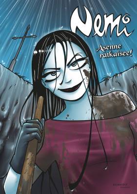 Nemi 39: Asenne ratkaisee