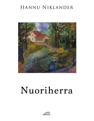 Nuoriherra