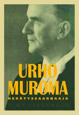 Urho Muroma