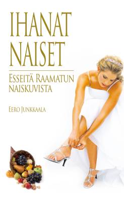 Ihanat naiset