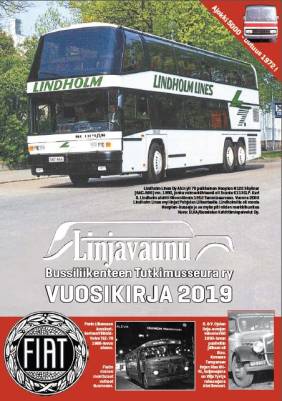 Linjavaunu
