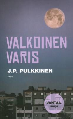 Valkoinen varis