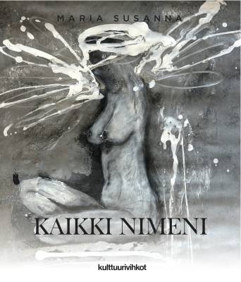 Kaikki nimeni
