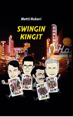 Swingin Kingit