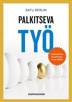 Palkitseva työ
