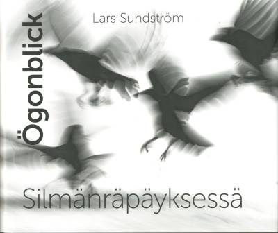 Ögonblick - Silmänräpäyksessä