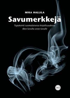 Savumerkkejä