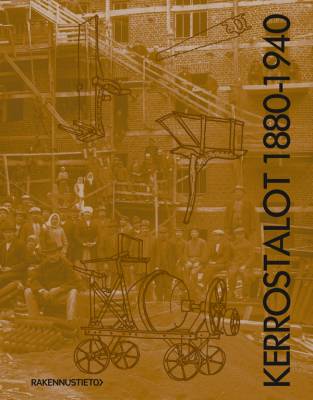 Kerrostalot 1880-1940