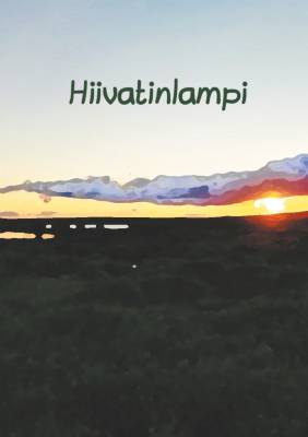 Hiivatinlampi