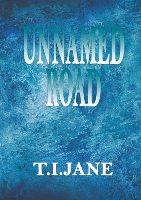 Unnamed road