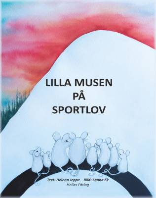 Lilla Musen på sportlov
