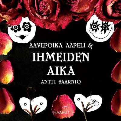 Aavepoika Aapeli & ihmeiden aika